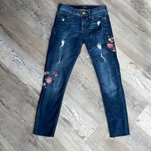 Express Jeans 🌸